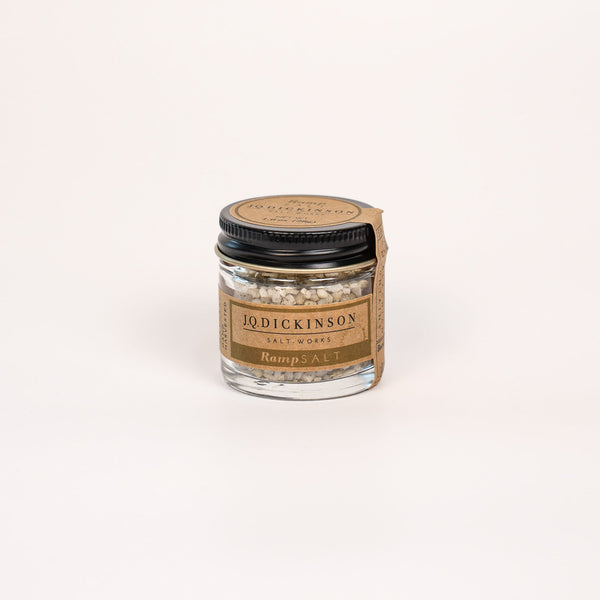 Ramp Finishing Salt – J.Q. Dickinson Appalachian Mercantile