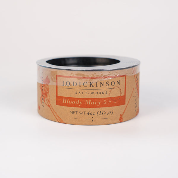 Craft Cocktail Salts | Bloody Mary Ingredients Salt - J.Q.