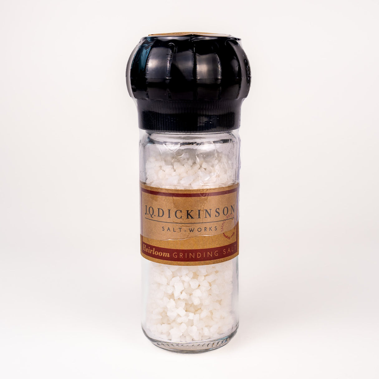Salt Grinder