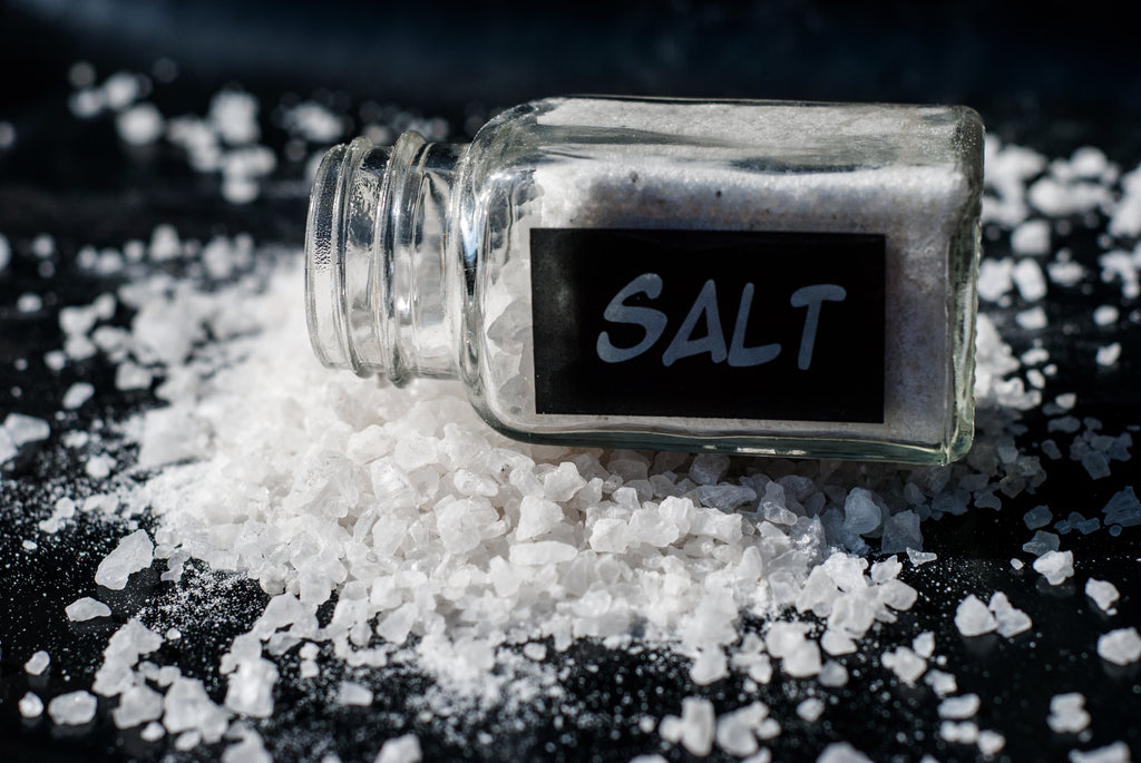 Why Artisan Salt Company Products Are Ideal for Home Chefs