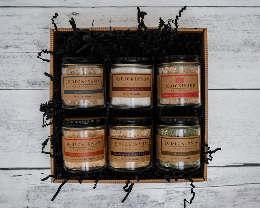 Woven by Hand, Rooted in Purpose: Appalachian Artisan Goods for the Everyday Home