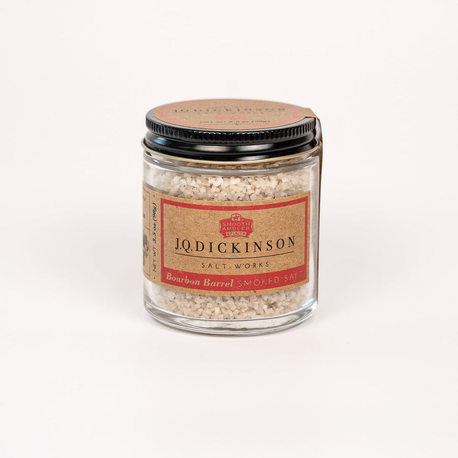 Smoked Salt: A Flavor Story Worth Savoring