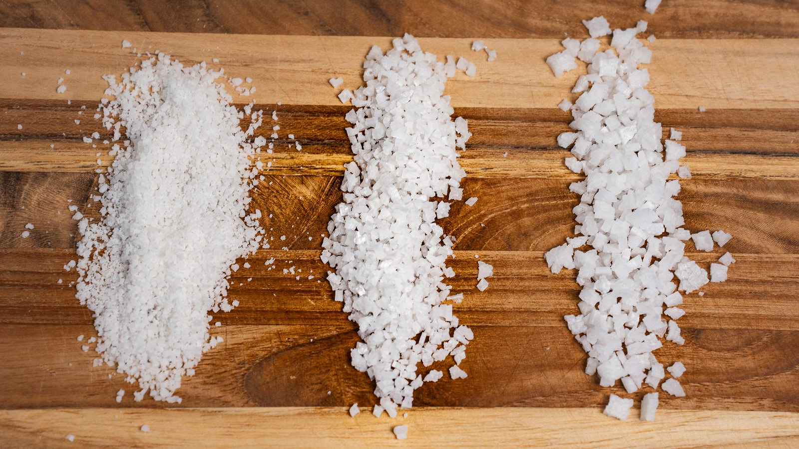 Mineral-Rich Sea Salt for Cooking