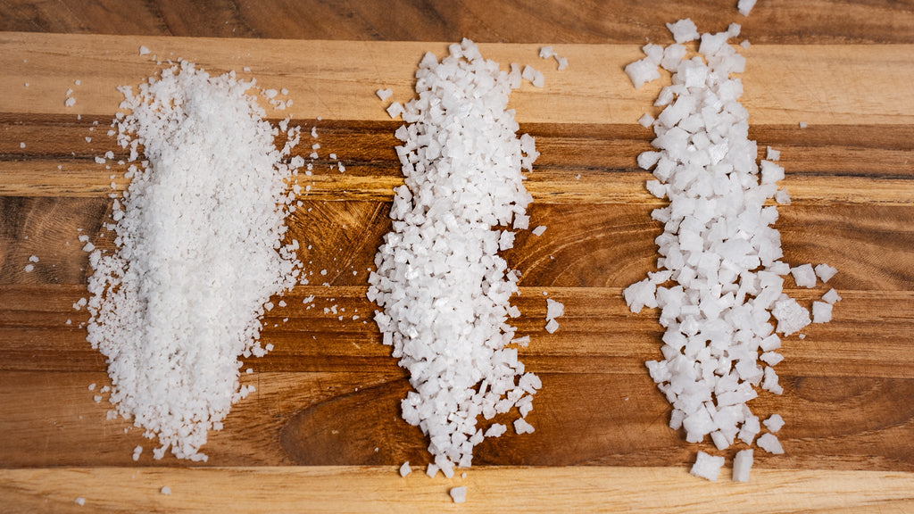 Unique Gourmet Salts Every Home Cook Should Try – J.Q. Dickinson ...