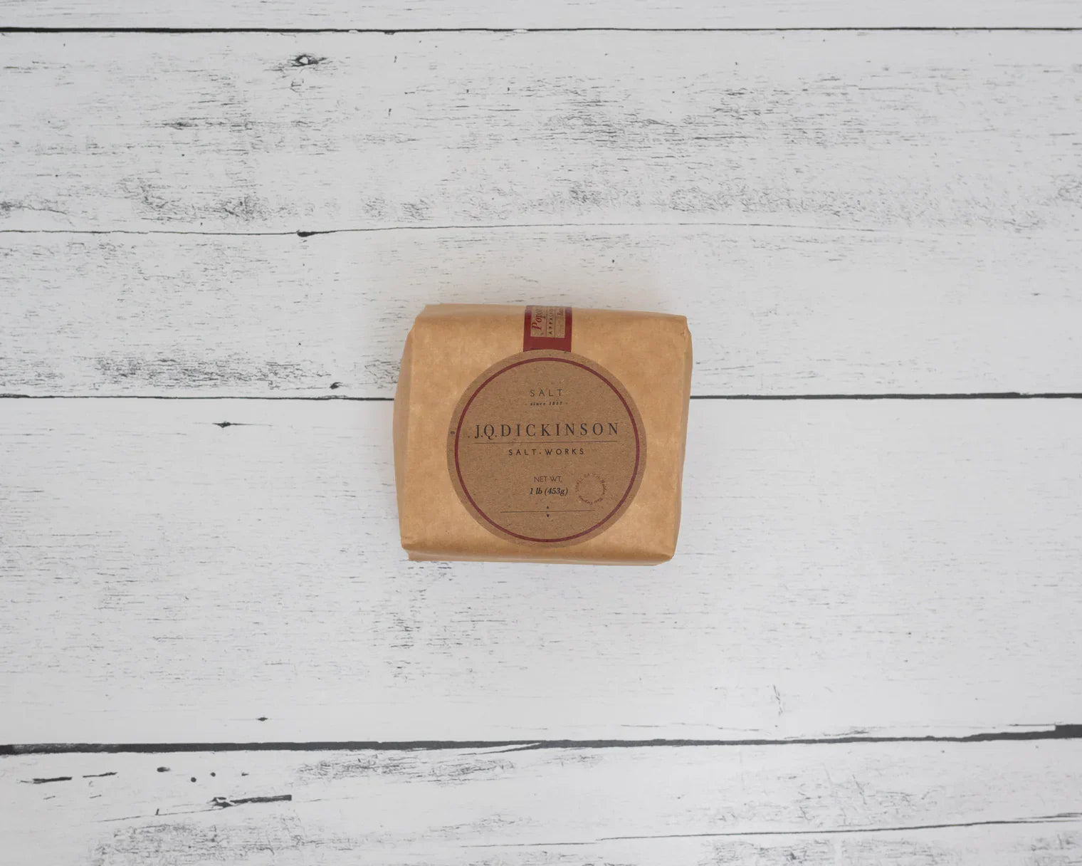 Gourmet Sea Salt: The Ingredient That Speaks with Substance