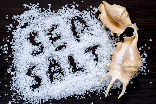 Health Benefits of Smoked Sea Salt: Is it Better for You?