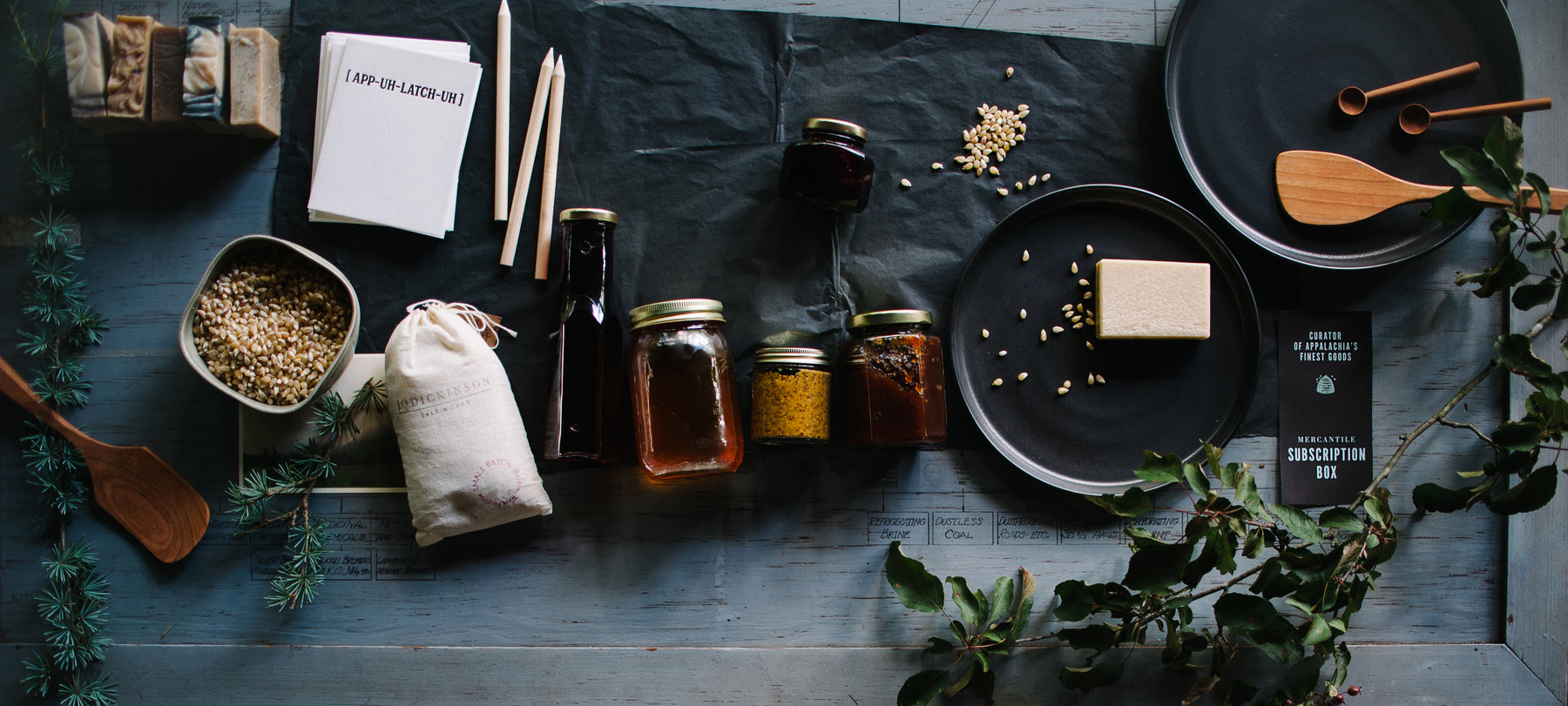 Natural Flavored Sea Salt