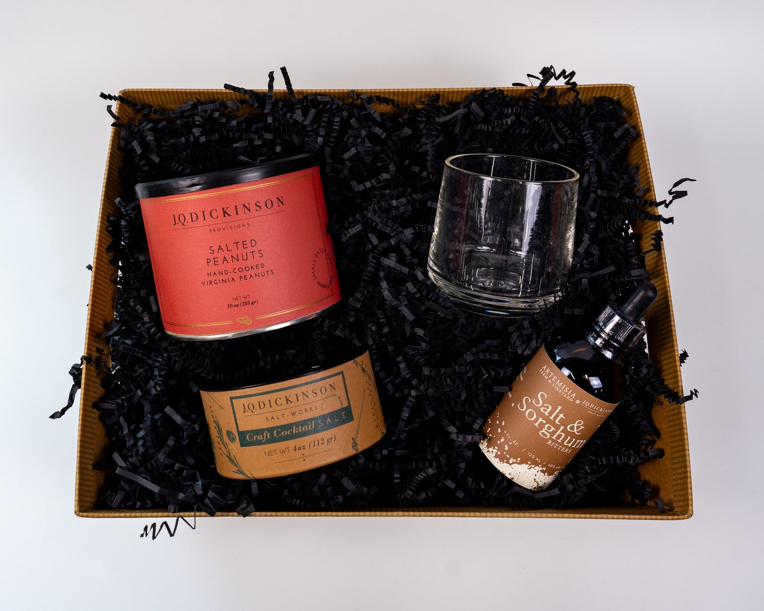 Cocktail Gift Set