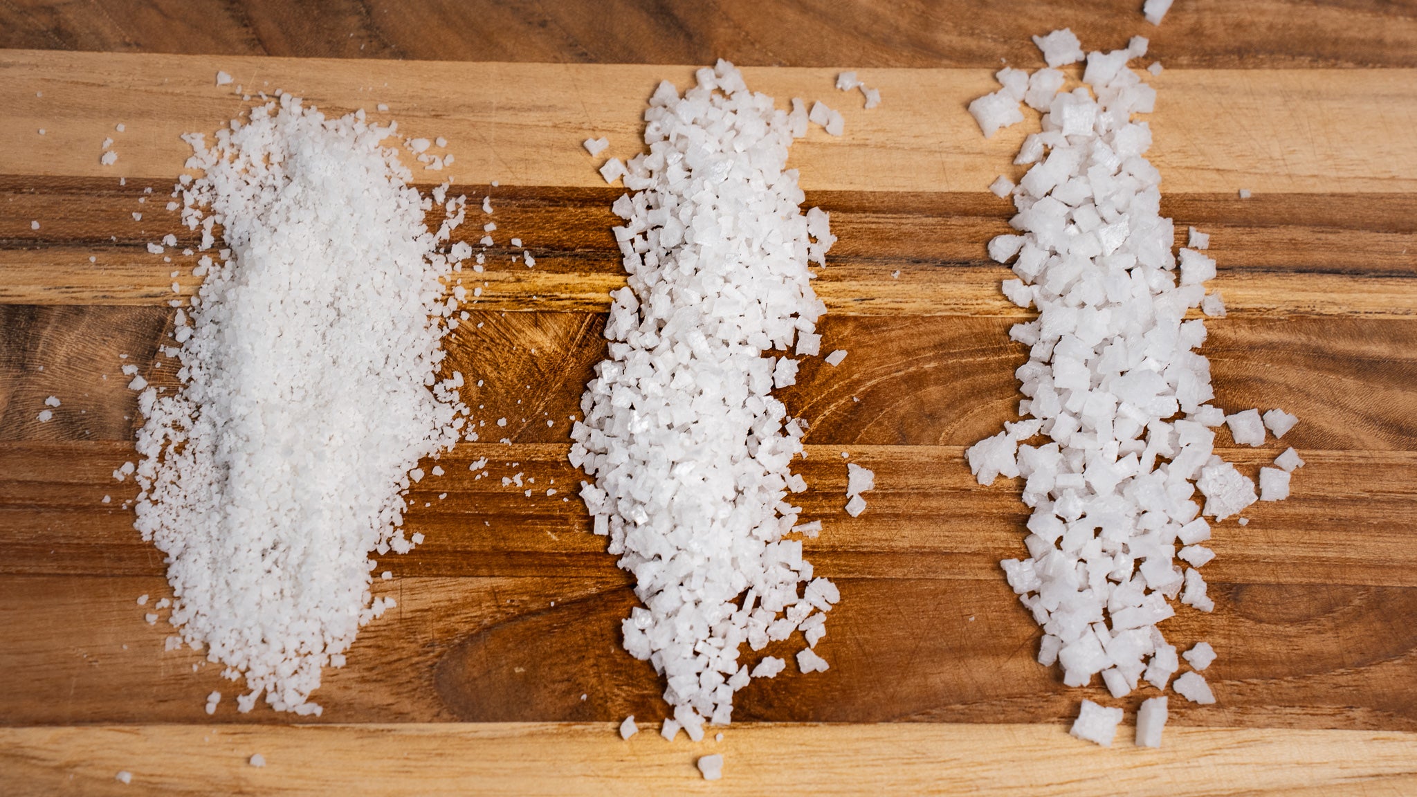 5 lb Bag of Salt