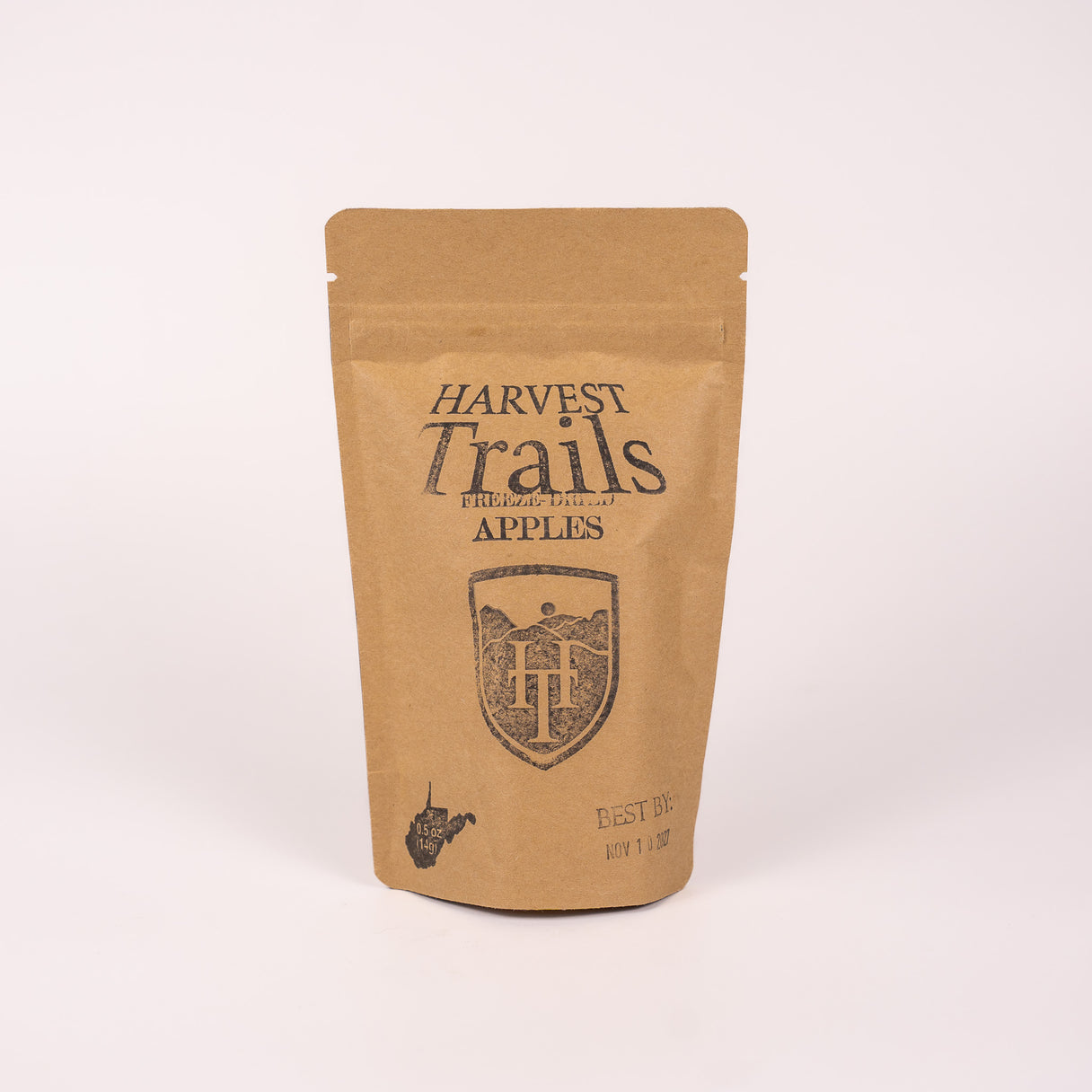 Freeze Dried Apples