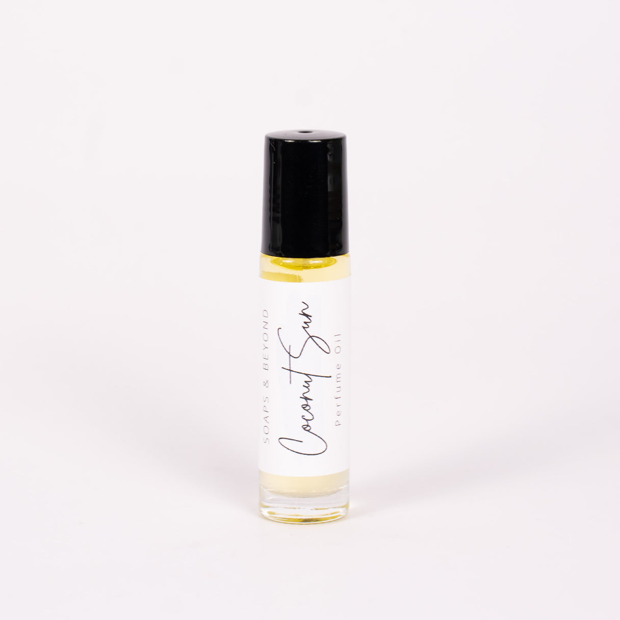 Perfume Oil Roll-On