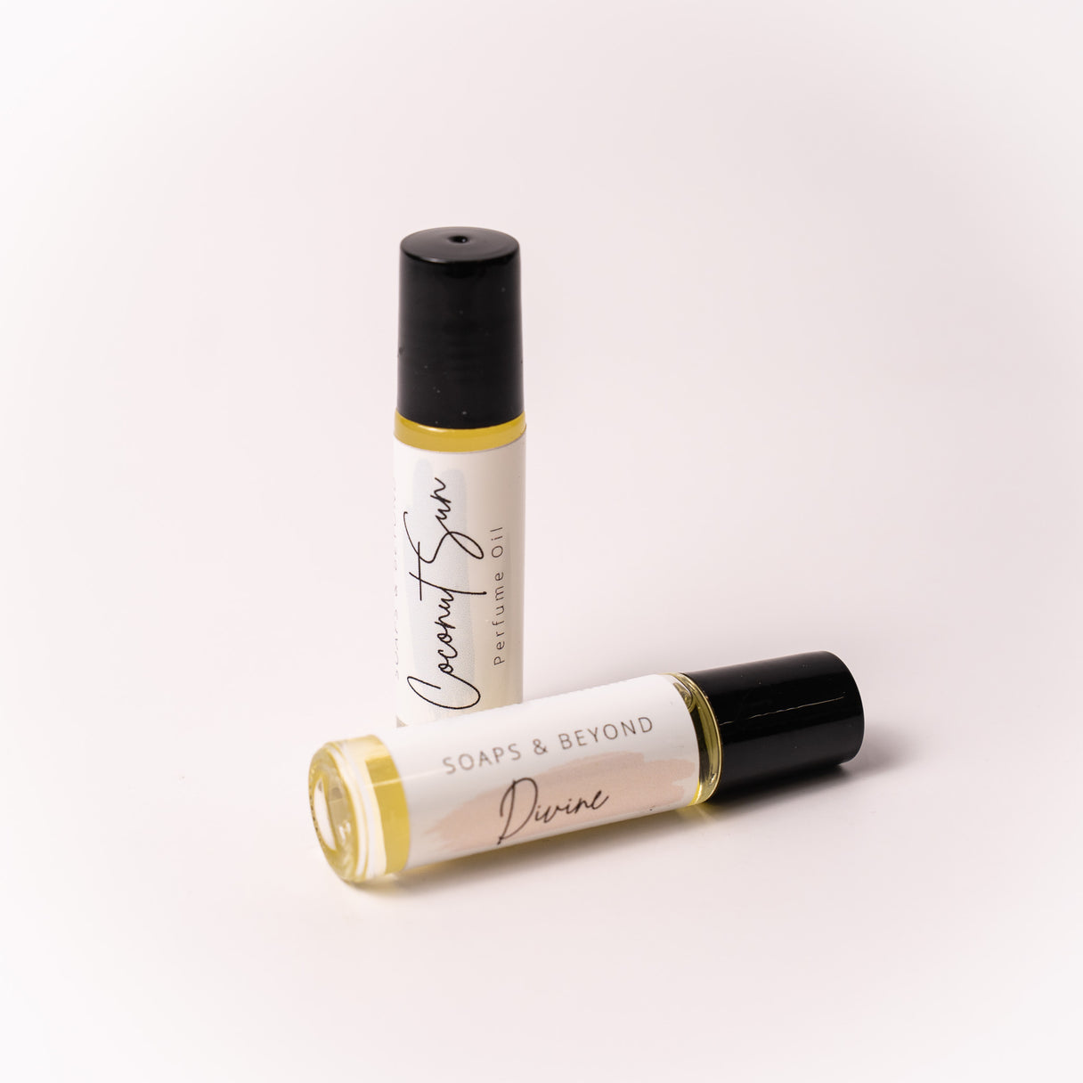 Perfume Oil Roll-On