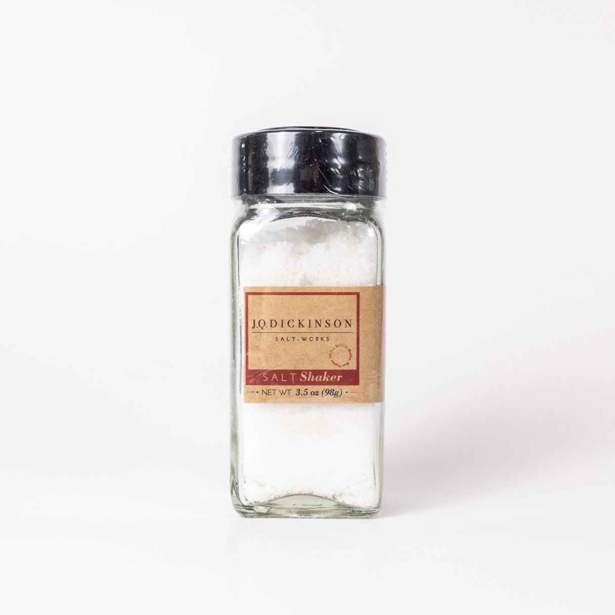 Popcorn Salt Shaker