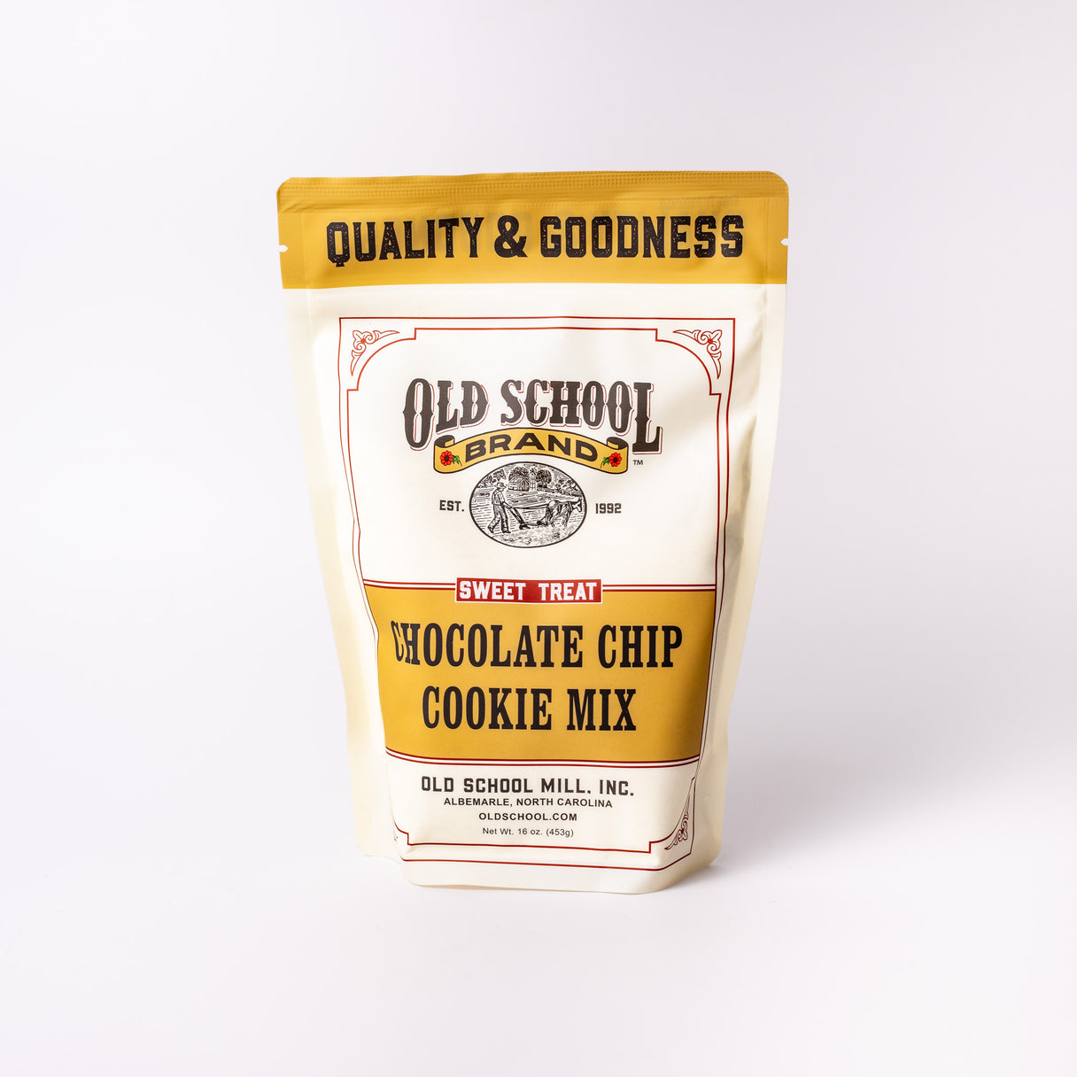 Chocolate Chip Cookie Mix