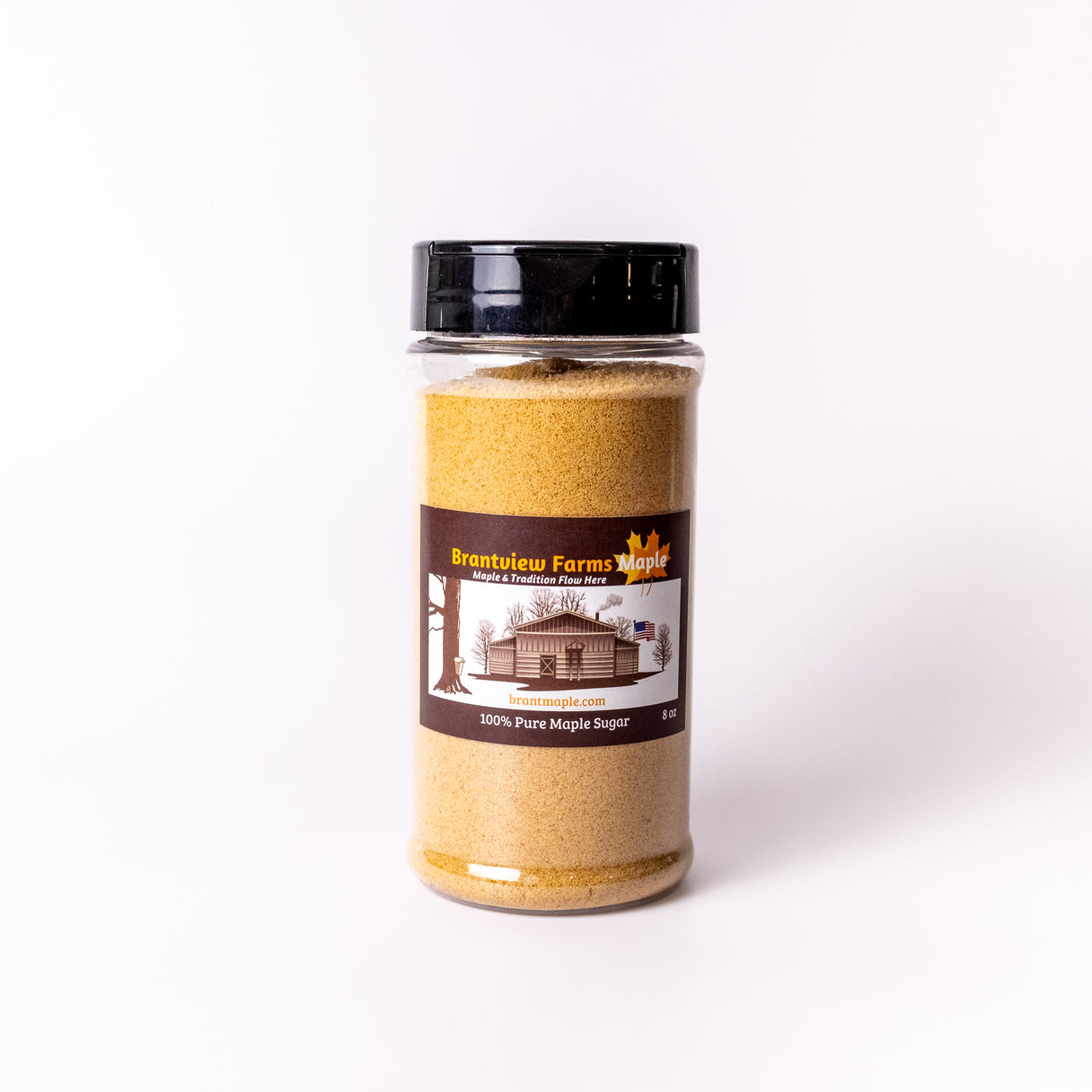Pure Maple Sugar