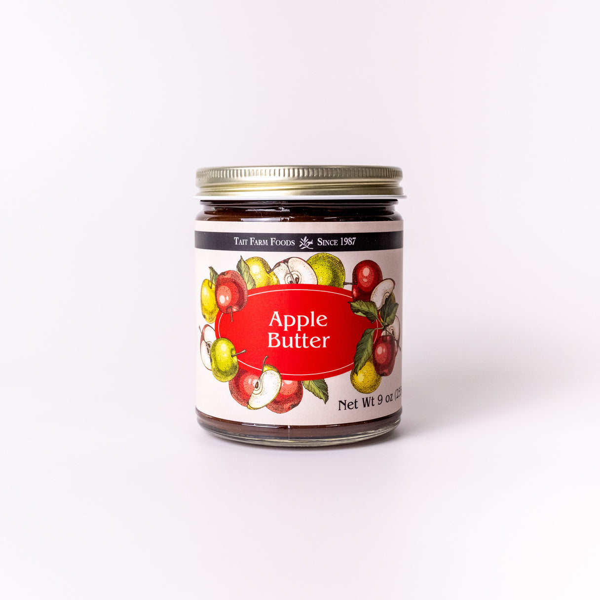 Apple Butter