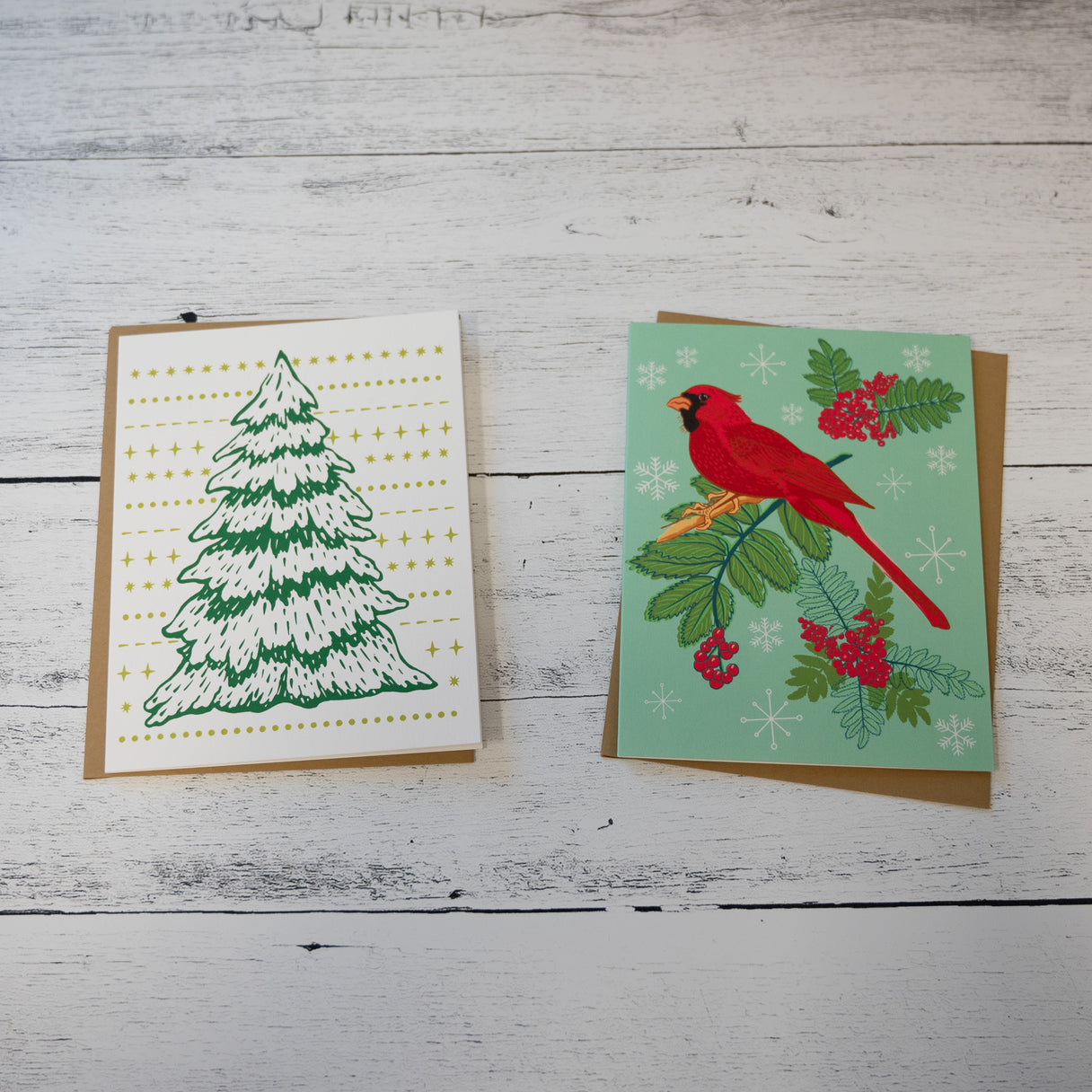 Holiday Cards