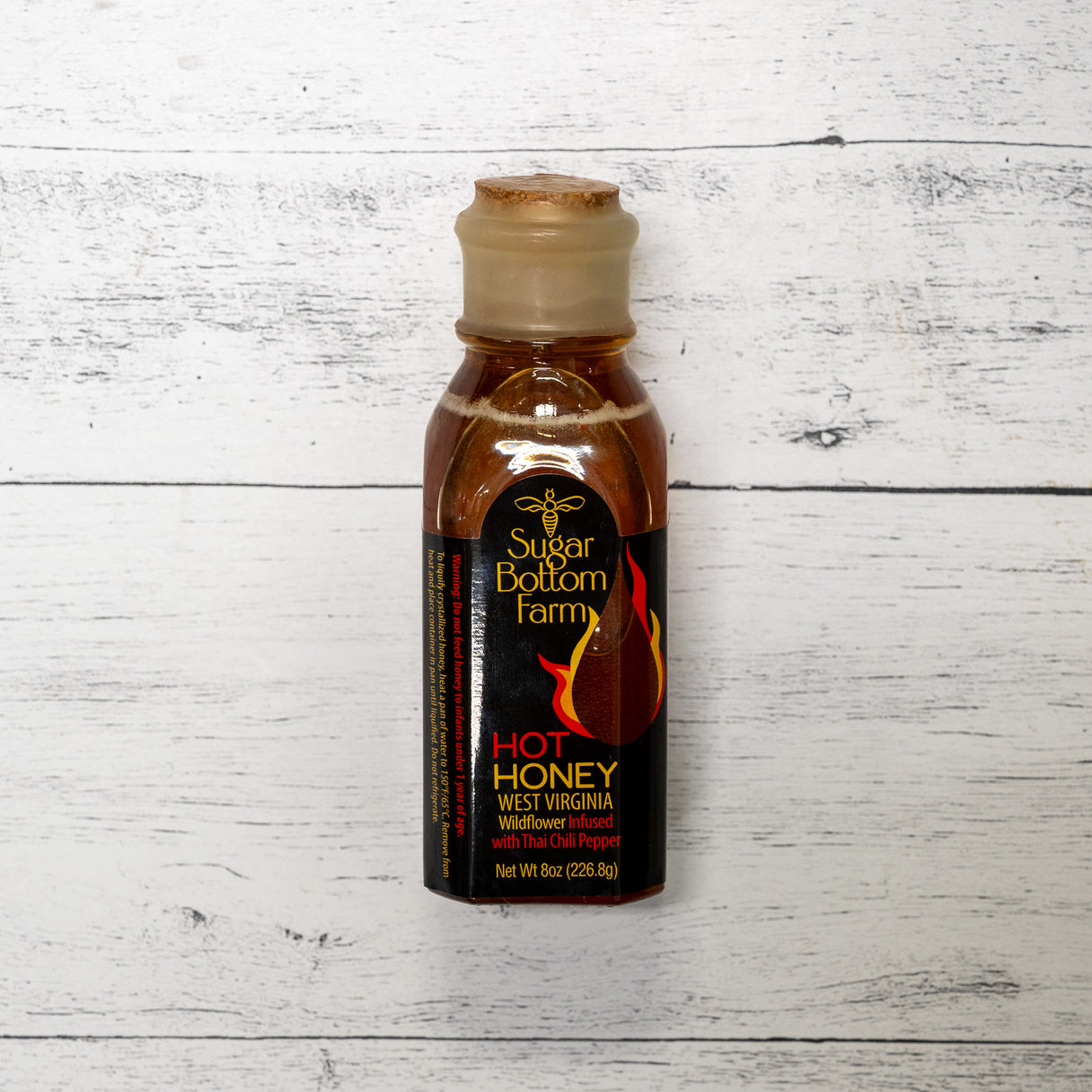 Hot Honey