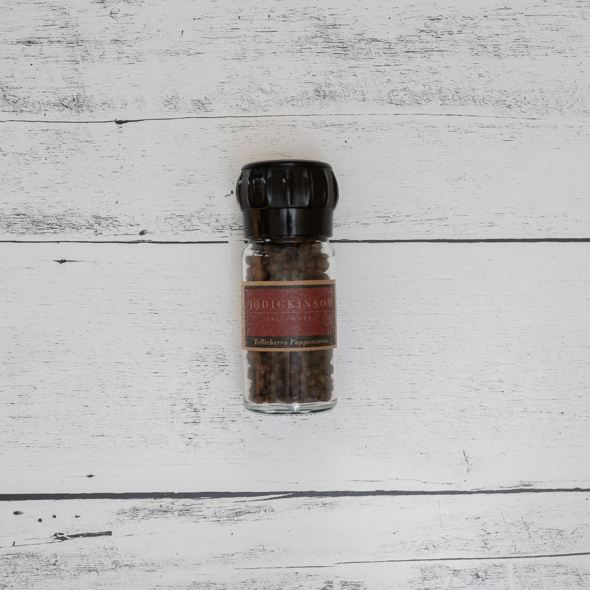 Pepper Grinder