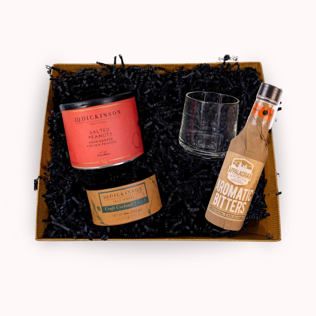 Cocktail Gift Set