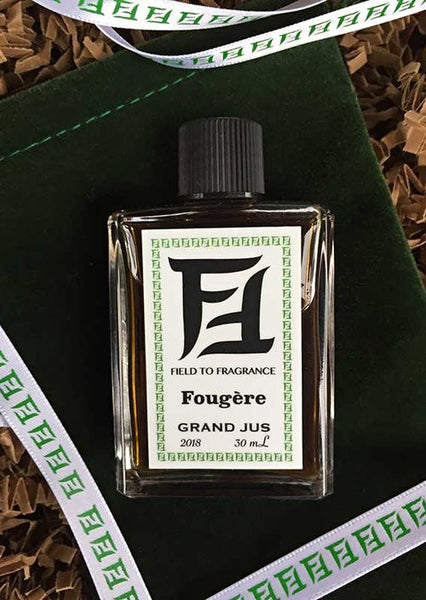 Small Batch Perfumes – J.Q. Dickinson Appalachian Mercantile