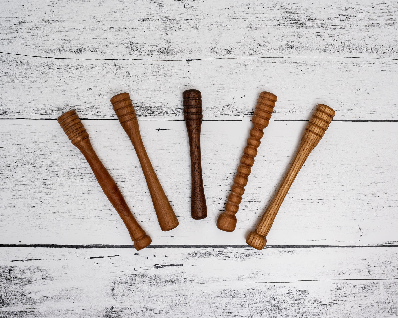 Honey Dippers
