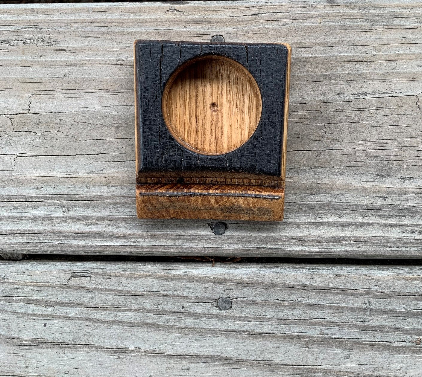 Bourbon Barrel Cellar – J.Q. Dickinson Appalachian Mercantile